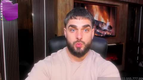 mrkarlhot99 online show from February 2, 7:23 pm