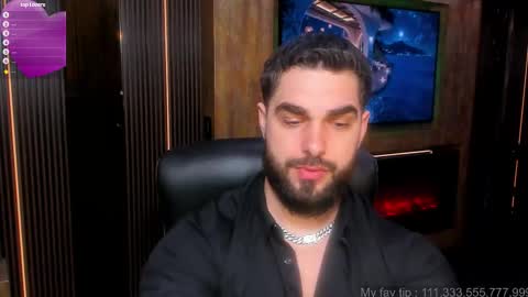 mrkarlhot99 online show from March 2, 9:05 am