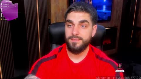 mrkarlhot99 online show from March 6, 7:21 pm