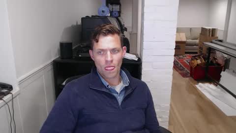 mrkenridge online show from October 17, 6:32 pm