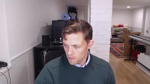 mrkenridge online show from October 29, 3:36 pm