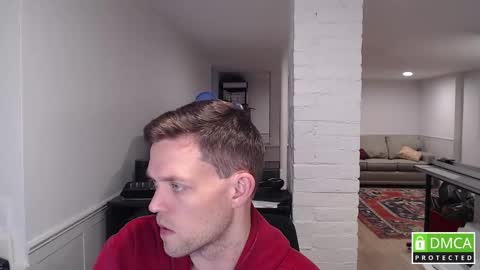 mrkenridge online show from January 7, 1:24 pm