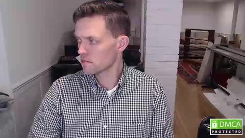 mrkenridge online show from January 12, 6:13 pm