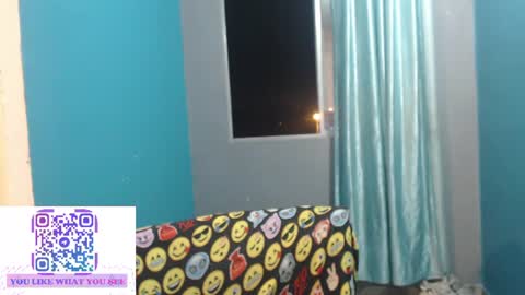 Snapshot of mrkingsaintx chatting on July 4, 2:18 am DEIVI online show from July 4, 2:18 am