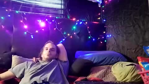 Snapshot of mrkinksized chatting on December 22, 2:27 pm MrKinkSized online show from December 22, 2:27 pm