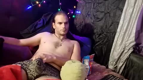 Snapshot of mrkinksized chatting on December 23, 7:17 am MrKinkSized online show from December 23, 7:17 am