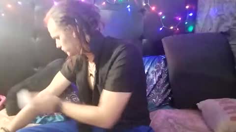 Snapshot of mrkinksized chatting on January 7, 4:39 am MrKinkSized online show from January 7, 4:39 am