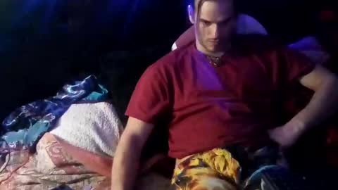 Snapshot of mrkinksized chatting on January 21, 12:07 pm MrKinkSized online show from January 21, 12:07 pm