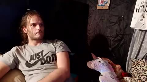 Snapshot of mrkinksized chatting on February 20, 10:16 am MrKinkSized online show from February 20, 10:16 am