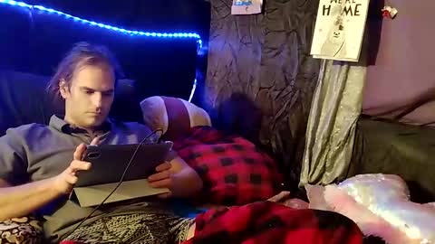 Snapshot of mrkinksized chatting on February 22, 5:55 am MrKinkSized online show from February 22, 5:55 am