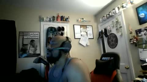 mrknowpussy online show from May 9, 1:33 am