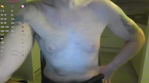 Snapshot of mrleebeex chatting on December 3, 4:50 pm MrLeeBeeX online show from December 3, 4:50 pm