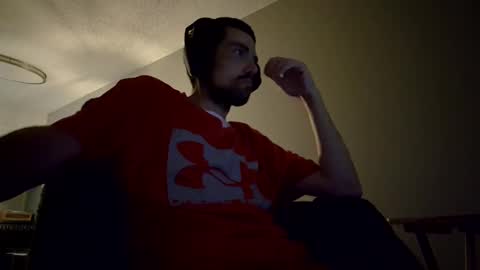 Snapshot of mrman704 chatting on September 28, 2:06 am ExNegotiato online show from September 28, 2:06 am