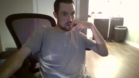Snapshot of mrman704 chatting on October 12, 10:31 pm ExNegotiato online show from October 12, 10:31 pm