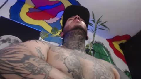 mrmanny__ online show from September 23, 1:08 am