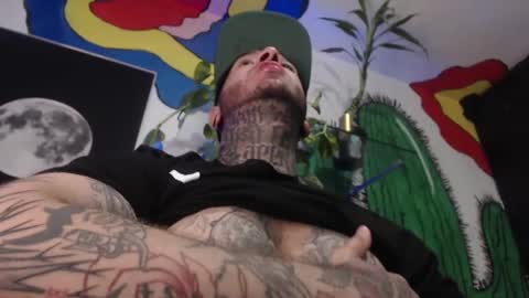 mrmanny__ online show from September 25, 8:07 am