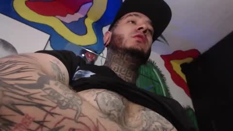 mrmanny__ online show from October 26, 12:38 am