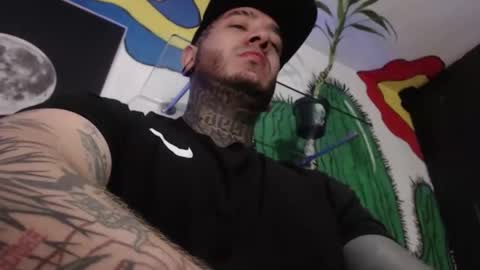 mrmanny__ online show from November 21, 8:46 am