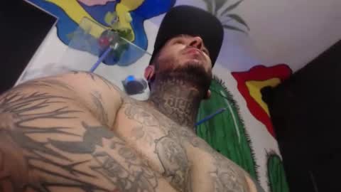 mrmanny__ online show from December 17, 8:42 am