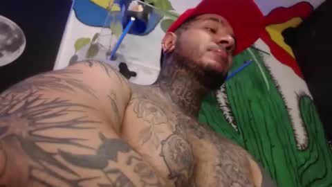 mrmanny__ online show from January 18, 12:42 pm