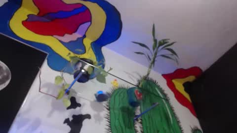 mrmanny__ online show from February 7, 4:43 pm