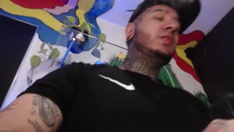 mrmanny__ online show from February 13, 9:05 am