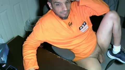 MrMarc online show from September 26, 2:48 am