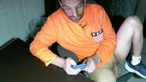 MrMarc online show from October 21, 3:29 am