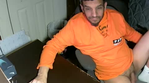 Snapshot of mrmarcxxcam chatting on January 19, 4:16 am MrMarc online show from January 19, 4:16 am