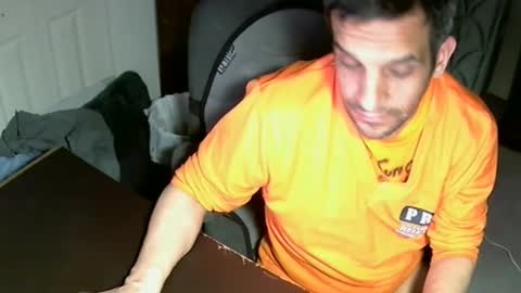 Snapshot of mrmarcxxcam chatting on March 5, 4:19 am MrMarc online show from March 5, 4:19 am