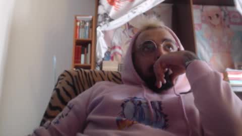 MR NO ICE online show from October 22, 10:48 am