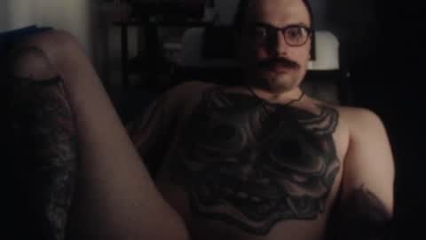 MR NO ICE online show from November 5, 4:18 pm