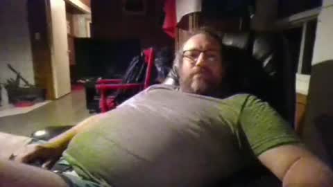 Mr Nice Guy online show from July 31, 1:05 am