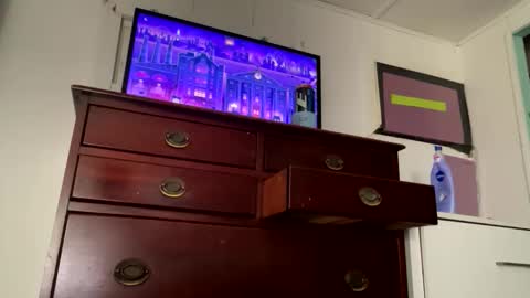 Mr 9 online show from March 12, 6:25 pm