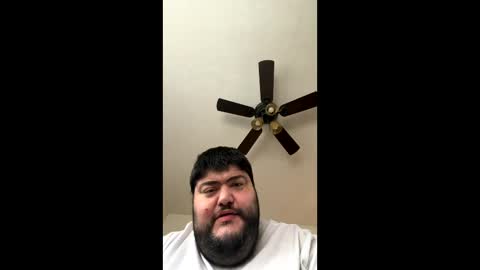 mrorange50187 online show from February 23, 4:37 pm