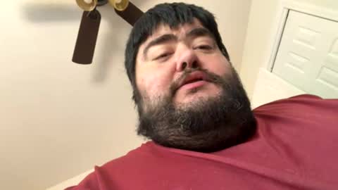 mrorange50187 online show from March 31, 7:03 pm