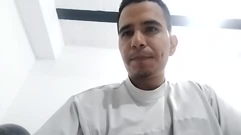 mrpassion3 online show from February 8, 3:32 am