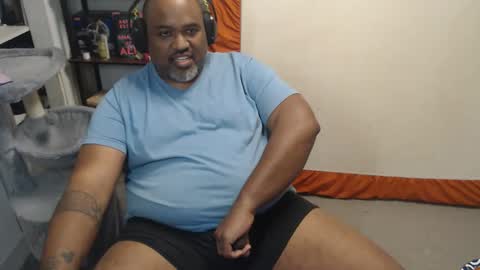 Snapshot of mrplaguex76 chatting on March 16, 11:31 pm The Plague online show from March 16, 11:31 pm