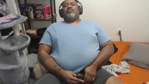 Snapshot of mrplaguex76 chatting on March 29, 4:40 pm The Plague online show from March 29, 4:40 pm