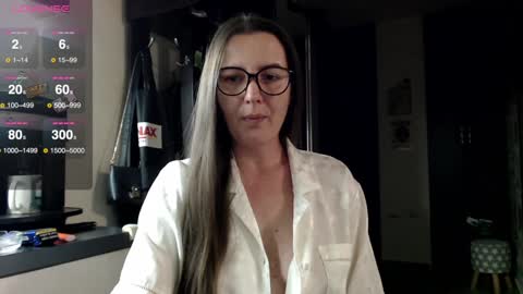 Lara online show from January 4, 5:26 pm
