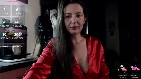 Lara online show from September 28, 7:36 am