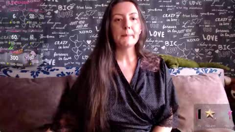 Lara online show from November 22, 10:14 am