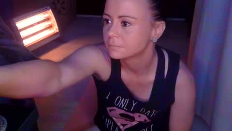 Snapshot of mrs_bunny_swing chatting on May 12, 4:48 pm mrs_bunny_swing online show from May 12, 4:48 pm