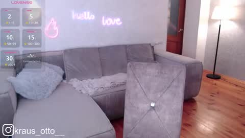 mrs kitty69 online show from February 9, 12:08 pm