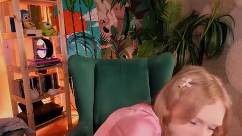 Barbie online show from October 23, 5:40 am