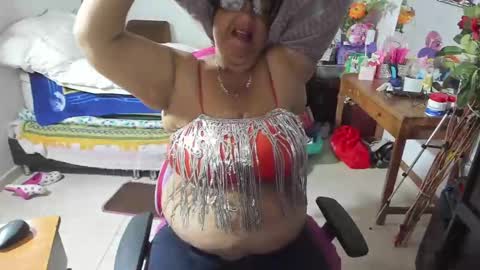 mrs_mommy online show from September 21, 11:17 pm