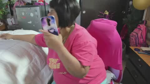 mrs_mommy online show from November 19, 9:26 pm