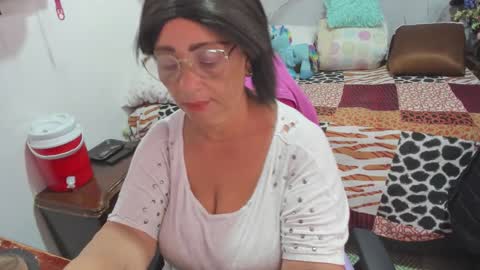 mrs_mommy online show from February 28, 6:53 pm
