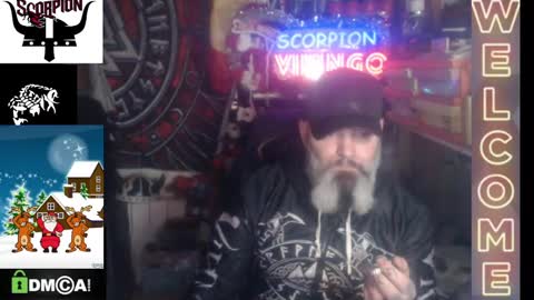 Snapshot of mrscorpionviking chatting on December 13, 7:21 pm moderador de salasmoderator of rooms online show from December 13, 7:21 pm