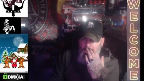 Snapshot of mrscorpionviking chatting on December 14, 1:59 pm moderador de salasmoderator of rooms online show from December 14, 1:59 pm